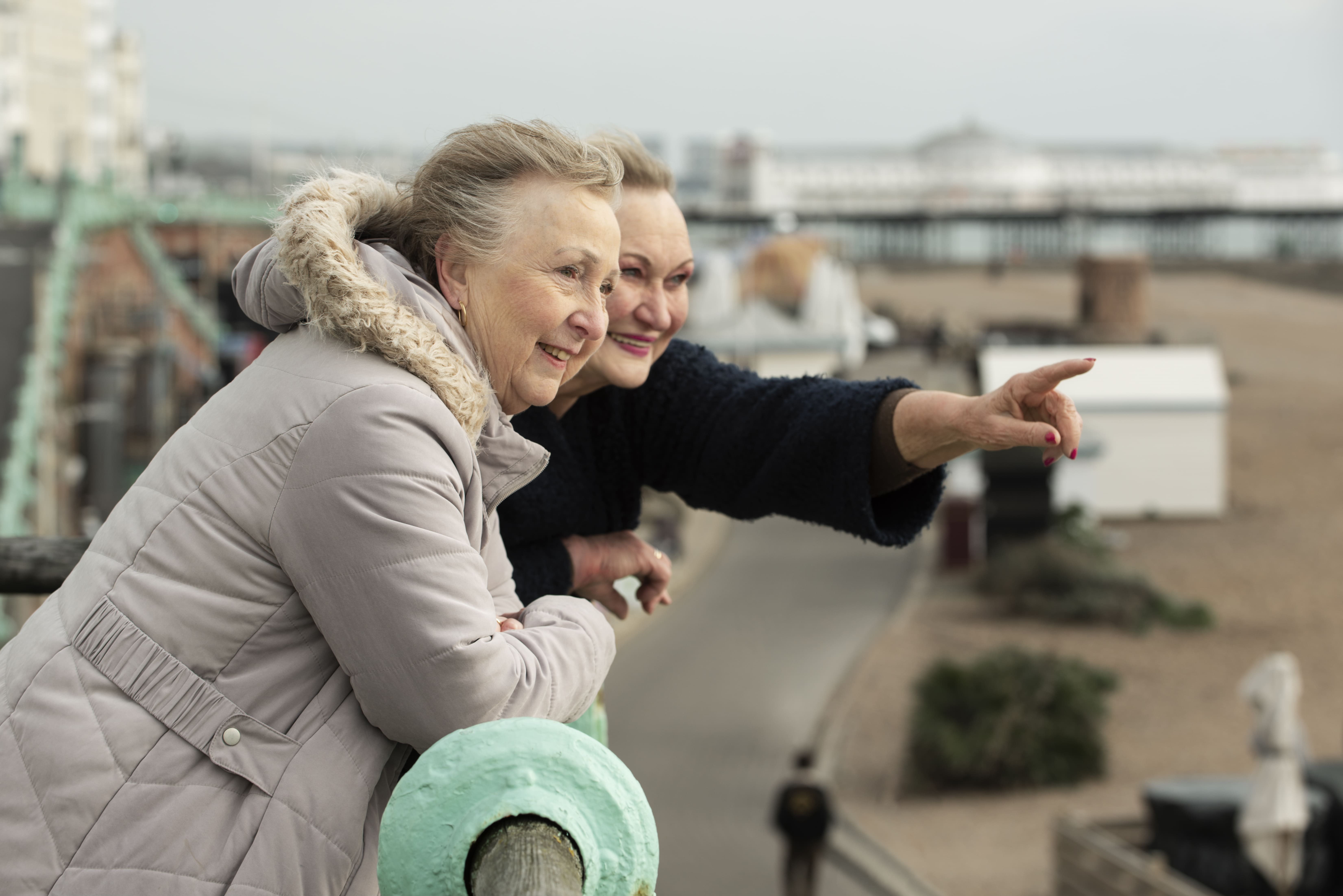 companion care in Ontario